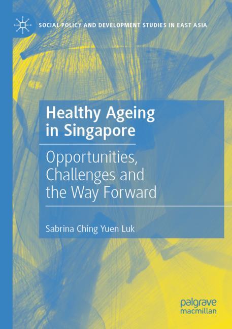 Healthy Ageing In S… - image
