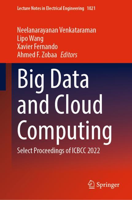 Big Data And Cloud … - image