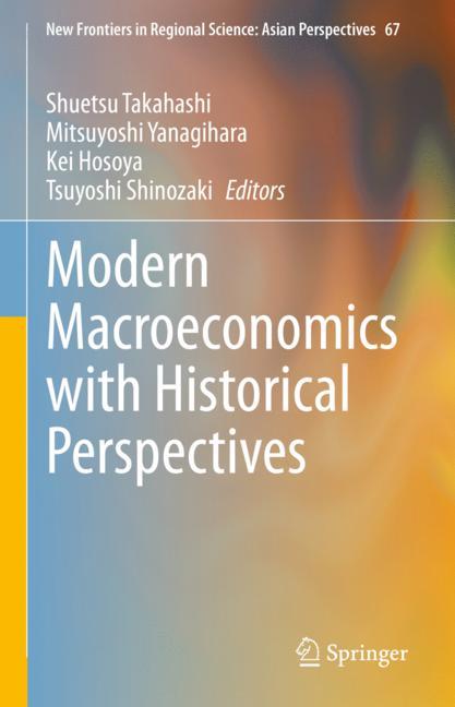 Modern Macroeconomi… - image