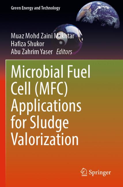 Microbial Fuel Cell…