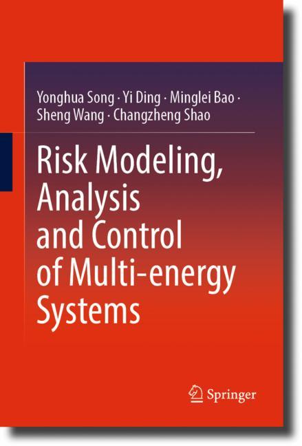 Risk Modeling, Anal… - image