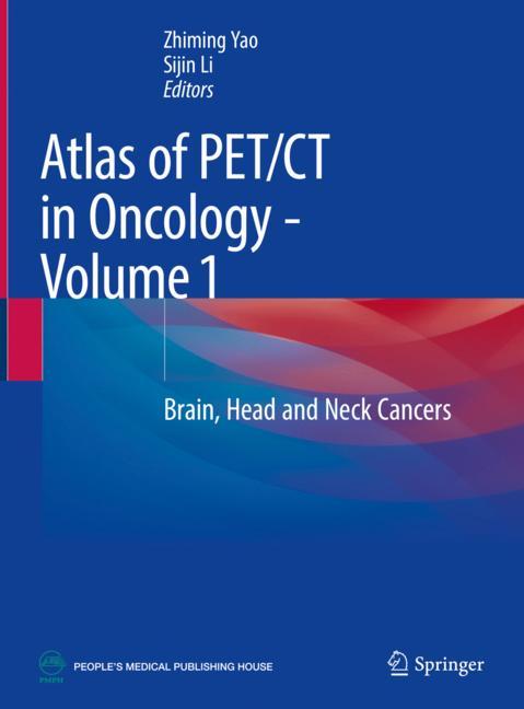 Atlas Of Pet/Ct In … - image