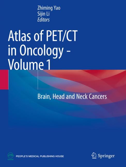 Atlas Of Pet/Ct In … - image