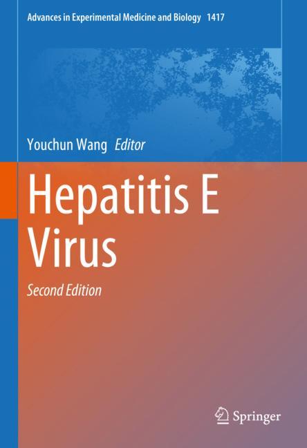 Hepatitis E Virus - image