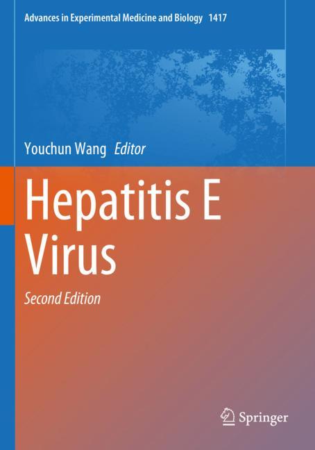 Hepatitis E Virus - image
