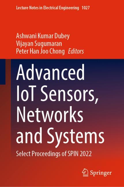Advanced Iot Sensor…