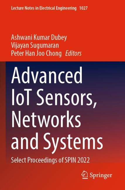 Advanced Iot Sensor…