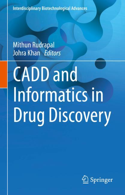 Cadd And Informatic…