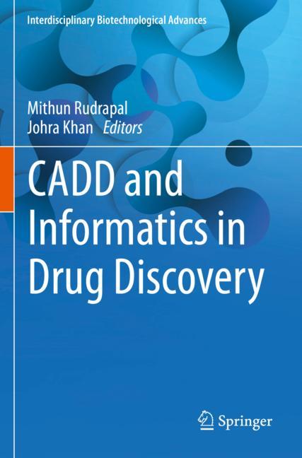 Cadd And Informatic…