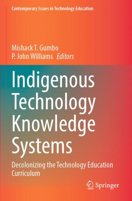 Indigenous Technolo… - image