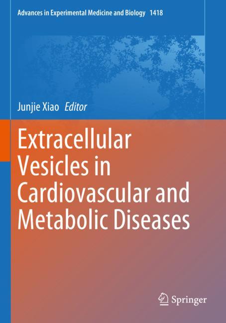 Extracellular Vesic… - image