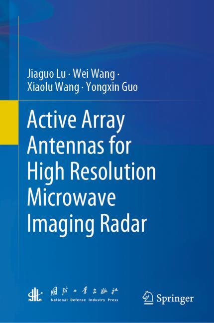 Active Array Antenn…