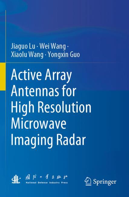 Active Array Antenn…