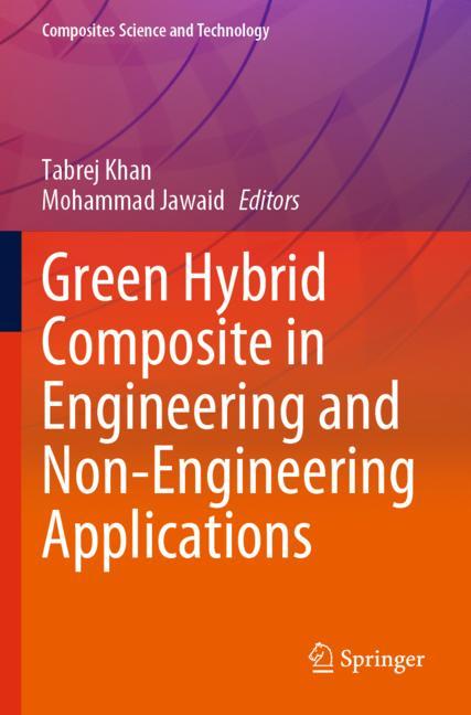 Green Hybrid Compos…