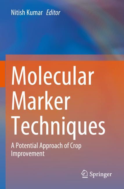 Molecular Marker Te…