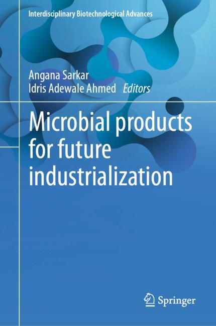 Microbial Products …
