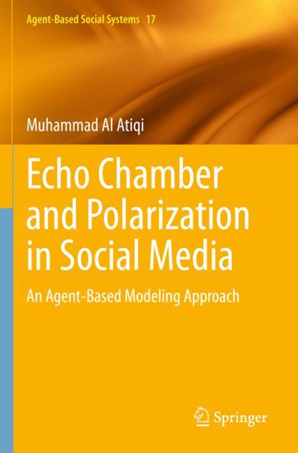 Echo Chamber And Po… - image