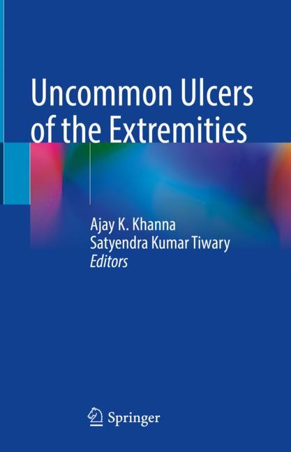 Uncommon Ulcers Of The Extremities