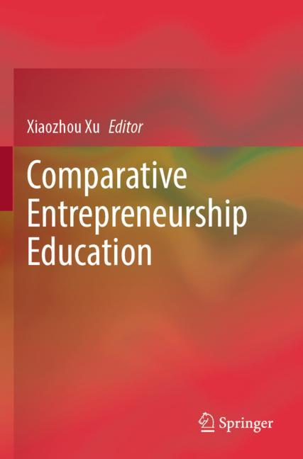 Comparative Entrepr…