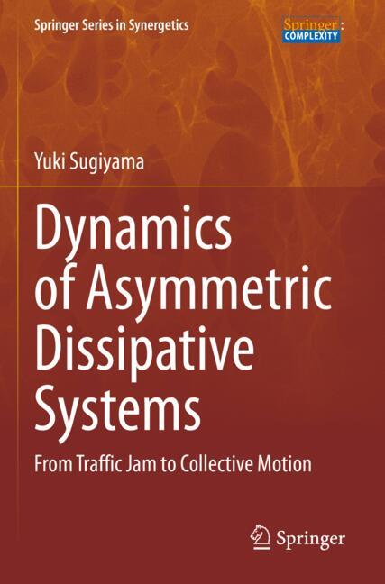 Dynamics Of Asymmet…