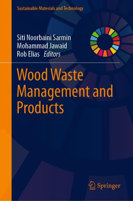 Wood Waste Manageme… - image