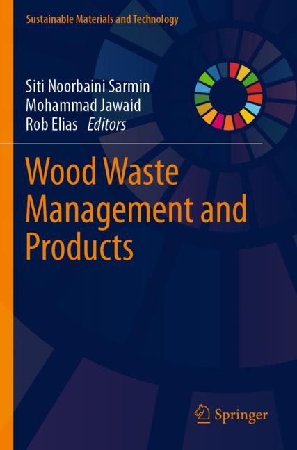 Wood Waste Manageme… - image