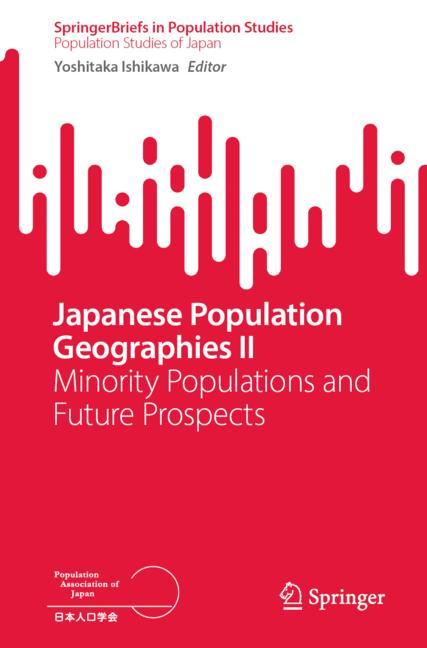 Japanese Population…