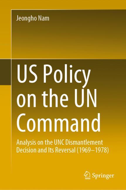 Us Policy On The Un…