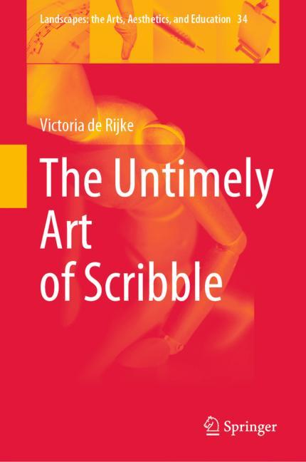 The Untimely Art Of… - image
