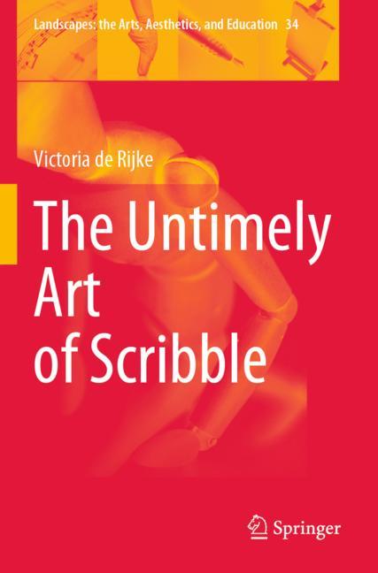 The Untimely Art Of… - image