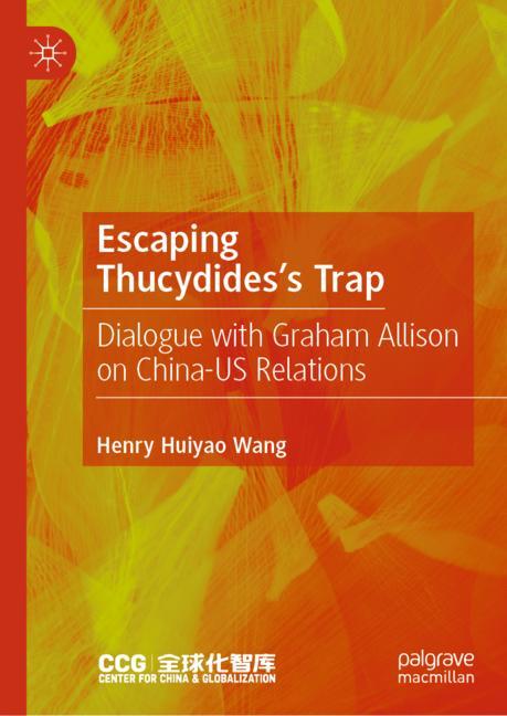 Escaping Thucydides…