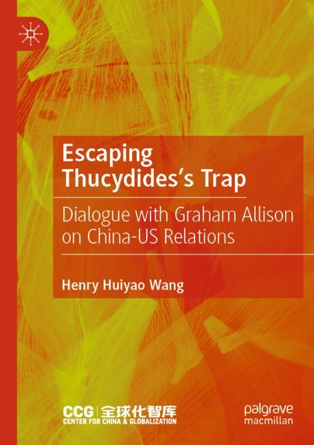 Escaping Thucydides…