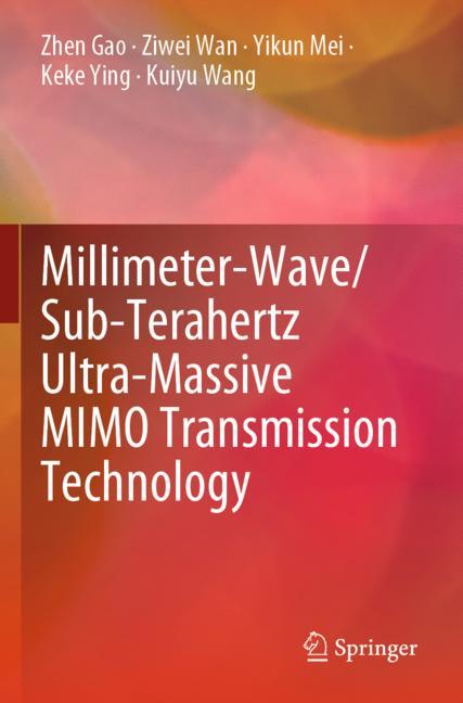 Millimeter-Wave/Sub…