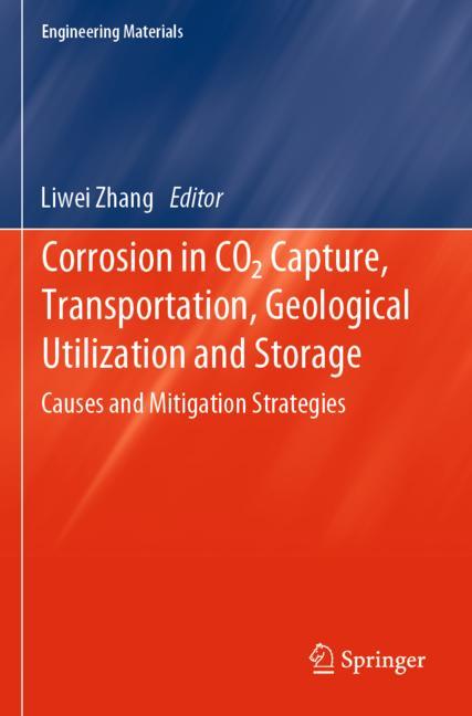 Corrosion In CO2 Ca…