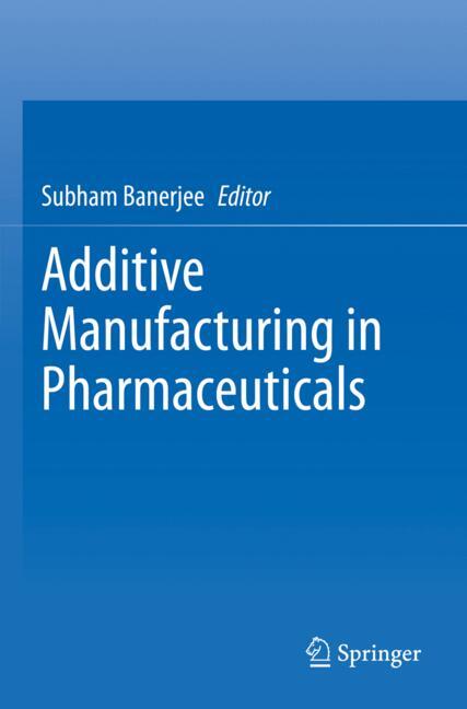 Additive Manufactur…