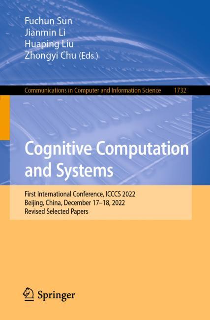 Cognitive Computati… - image