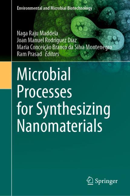 Microbial Processes…