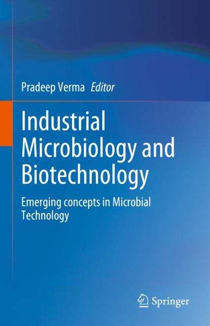 Industrial Microbio…