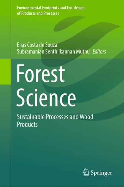 Forest Science - image