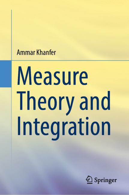 Measure Theory And …