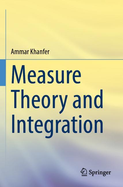 Measure Theory And …