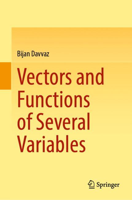 Vectors And Functio…