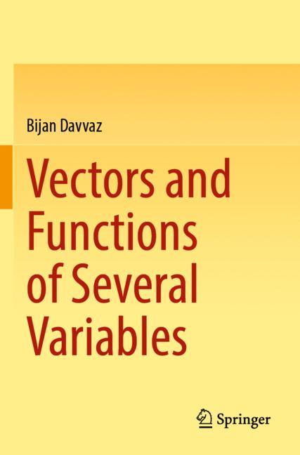 Vectors And Functio…