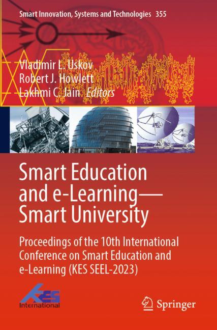 Smart Education And… - image