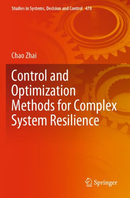 Control And Optimiz…