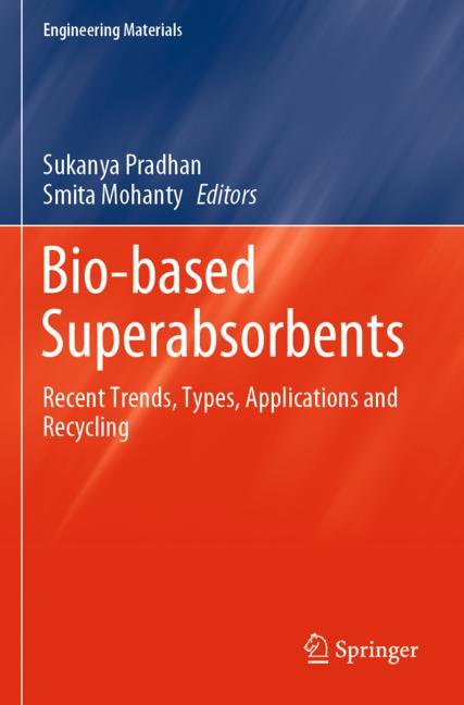 Bio-Based Superabso…