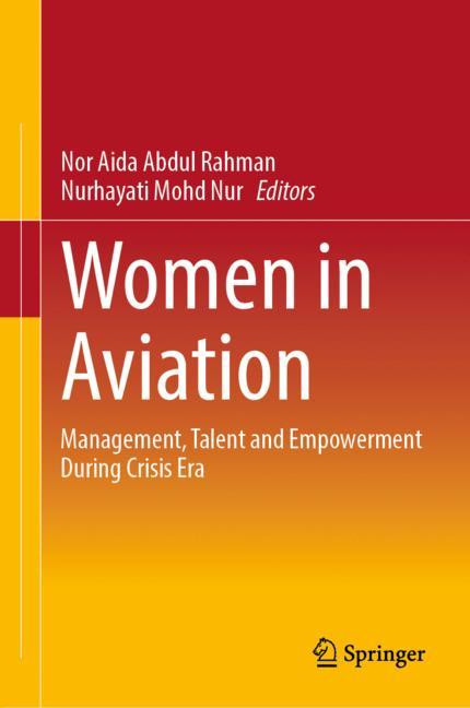 Women In Aviation