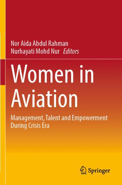 Women In Aviation