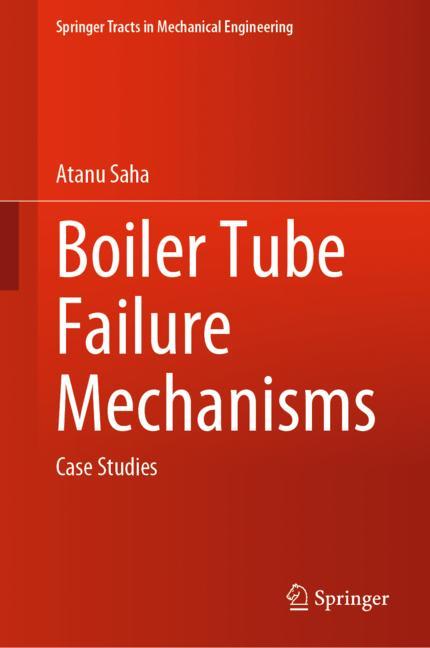 Boiler Tube Failure…