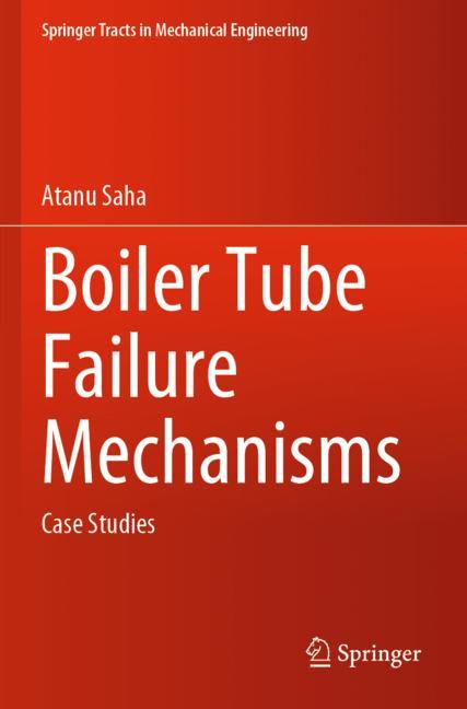 Boiler Tube Failure…
